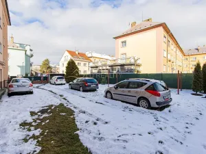 Prodej bytu 2+1, Olomouc, Rooseveltova, 56 m2