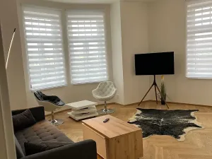 Pronájem bytu 2+kk, Praha - Vršovice, Žitomírská, 60 m2