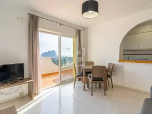 Prodej bytu 2+kk, Calp, Španělsko, 43 m2