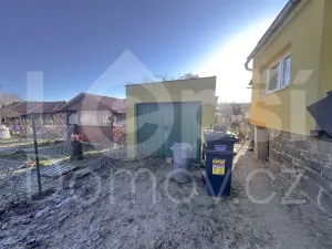 Prodej rodinného domu, Skorošice, 125 m2