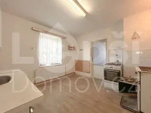 Prodej rodinného domu, Skorošice, 125 m2