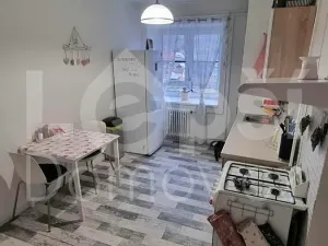 Prodej bytu 1+1, Jeseník, Šumperská, 44 m2