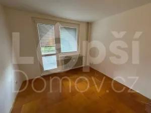 Prodej bytu 3+1, Jeseník, Dukelská, 78 m2