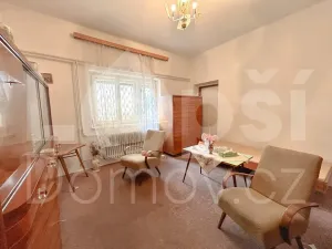 Prodej rodinného domu, Skorošice, 280 m2