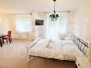 Prodej bytu 1+kk, Jeseník, Na Mýtince, 36 m2