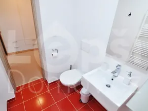 Prodej bytu 1+kk, Jeseník, Na Mýtince, 36 m2