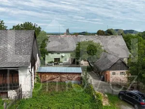 Prodej rodinného domu, Skorošice, 522 m2