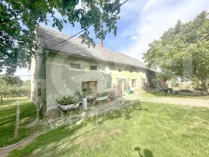 Prodej rodinného domu, Skorošice, 522 m2