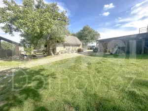 Prodej rodinného domu, Skorošice, 522 m2