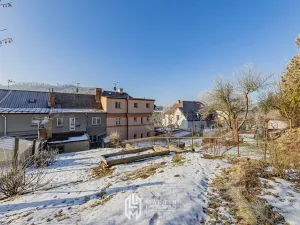 Prodej rodinného domu, Hranice, Teplická, 127 m2