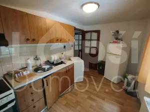 Prodej rodinného domu, Jeseník, Bezručova, 118 m2