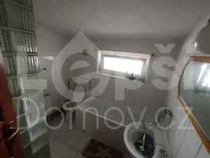 Prodej rodinného domu, Jeseník, Bezručova, 118 m2