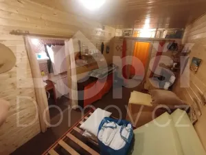 Prodej chaty, Uhelná, 30 m2