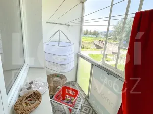 Prodej bytu 3+1, Jeseník, Lipovská, 72 m2