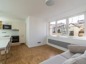 Pronájem bytu 2+kk, Praha - Nové Město, Zlatnická, 48 m2
