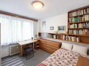 Prodej bytu 3+kk, Praha - Vinohrady, Vinohradská, 68 m2