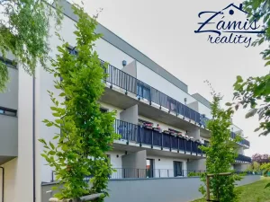 Prodej bytu 2+kk, Unhošť, Karla Čapka, 59 m2