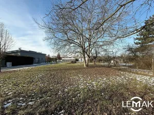 Prodej pozemku pro bydlení, Kožušany-Tážaly, 1105 m2