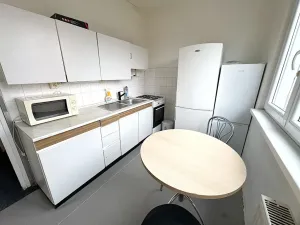 Pronájem bytu 2+1, Bílina, M. Švabinského, 56 m2