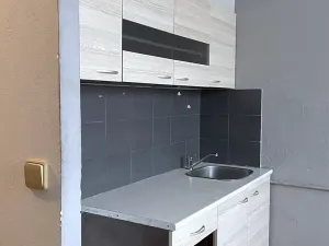 Pronájem bytu 1+1, Karviná, Slovenská, 33 m2