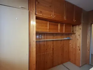 Pronájem bytu 3+1, Ostrava, Bedřicha Václavka, 69 m2