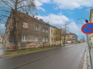 Prodej činžovního domu, Ostrava, Palackého, 291 m2