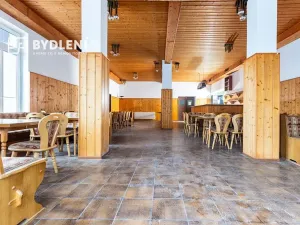 Prodej rodinného domu, Vysoká Pec, 1120 m2