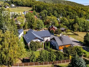 Prodej restaurace, Vysoká Pec, 1120 m2