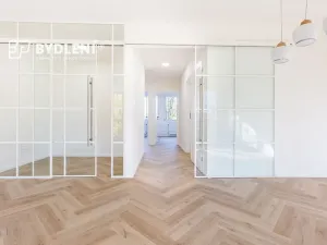 Prodej bytu 3+kk, Teplice, Trnovanská, 76 m2