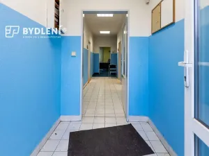 Prodej skladu, Krupka, Dlouhá, 1110 m2