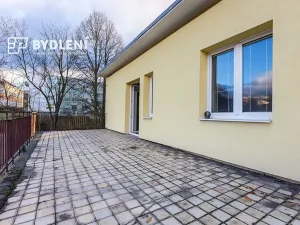 Pronájem komerční nemovitosti, Teplice, Jaselská, 754 m2