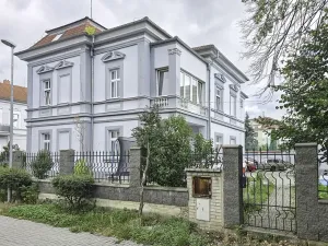 Pronájem komerční nemovitosti, Duchcov, Tyršova, 295 m2