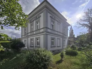 Pronájem komerční nemovitosti, Duchcov, Tyršova, 295 m2