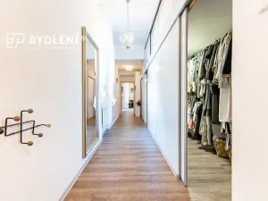 Prodej bytu 2+1, Teplice, Masarykova třída, 96 m2