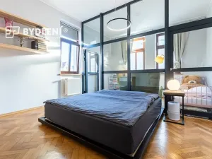 Prodej bytu 2+1, Teplice, Masarykova třída, 96 m2