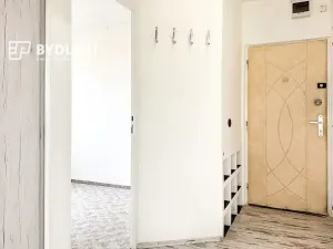 Pronájem bytu 3+1, Most, Moskevská, 65 m2