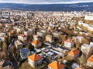 Prodej garáže, Teplice, 17 m2