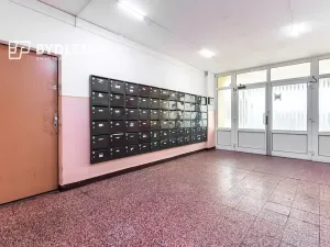 Prodej bytu 3+1, Litvínov, Mostecká, 71 m2