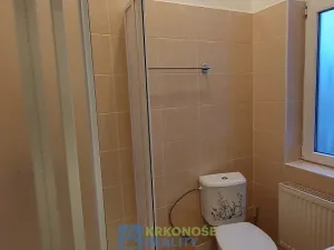 Pronájem kanceláře, Trutnov - Vnitřní Město, Pražská, 56 m2