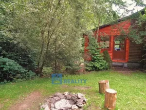 Prodej rodinného domu, Žacléř - Prkenný Důl, 272 m2