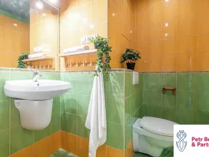 Prodej bytu 3+1, Libčice nad Vltavou, Pod Saharou, 62 m2