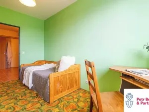 Prodej bytu 3+1, Libčice nad Vltavou, Pod Saharou, 62 m2