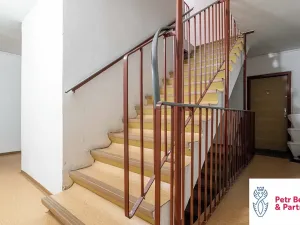 Prodej bytu 3+1, Libčice nad Vltavou, Pod Saharou, 62 m2