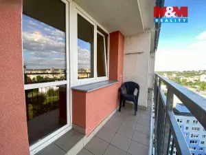 Prodej bytu 1+kk, Ostrava - Moravská Ostrava, Maroldova, 32 m2