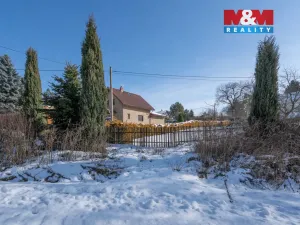 Prodej pozemku pro bydlení, Postupice - Miroslav, 699 m2