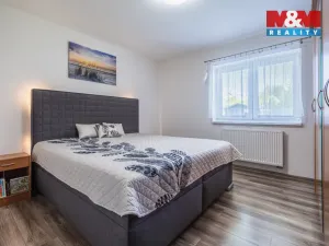 Prodej rodinného domu, Mukařov - Žernovka, K Památníku, 107 m2