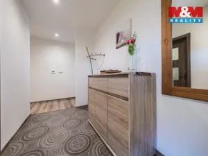 Prodej rodinného domu, Mukařov - Žernovka, K Památníku, 107 m2