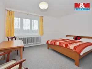 Pronájem rodinného domu, Příseka, 150 m2