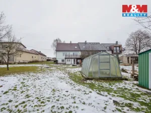 Pronájem rodinného domu, Příseka, 150 m2