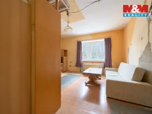 Prodej bytu 2+1, Hynčice, 63 m2